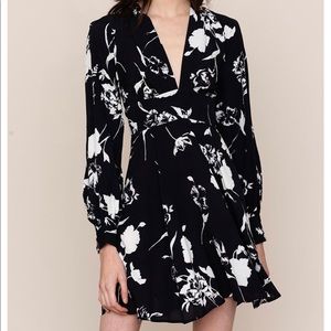 Yumi Kim shire thing dress xxs NWT